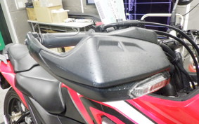 HONDA CB200X