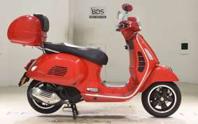VESPA GTS150 SUPER 2003
