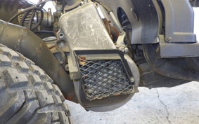 HONDA GYRO X TD01