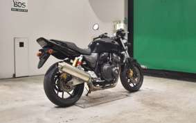 HONDA CB400SF GEN 4 A 2015 NC42