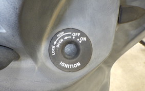 YAMAHA JOG POCHE SA08J