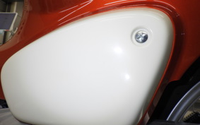 HONDA C110 SUPER CUB 2022 JA59
