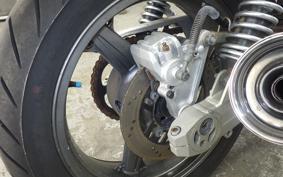 KAWASAKI ZEPHYR 400 KAI 2001 ZR400C