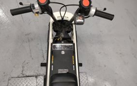 HONDA MOTOCOMPO AB12