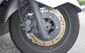 SUZUKI SKYWAVE 250 (Burgman 250) S Gen.3 2010 CJ44A