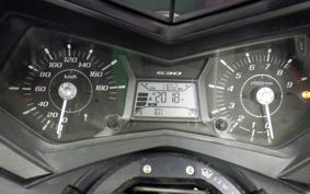 YAMAHA T-MAX 530 A 2013 SJ12J