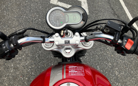 HONDA CB190SS ABS PCL3