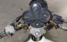 HONDA CBX250S MC12