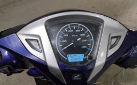 HONDA LEAD 125 JF45