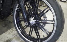 HARLEY FXBR1750 2018