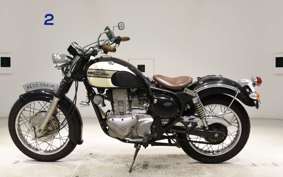 KAWASAKI ESTRELLA CUSTOM 2025 BJ250A