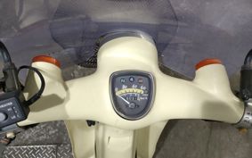 HONDA LITTLE CUB AA01