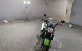 KAWASAKI ZRX-2 ZR400E