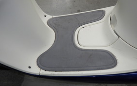 YAMAHA VINO 50 Gen.4 AY02