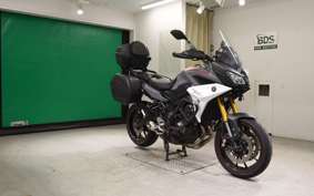 YAMAHA MT-09 Tracer GT 2019 RN51J