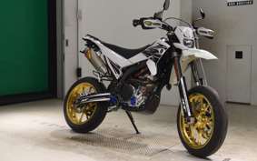 YAMAHA WR250X DG15J