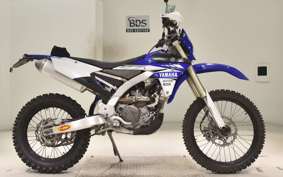 YAMAHA YZ250FX 2003 CG37C