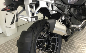 BMW R1300GS ADV 2025 0M31