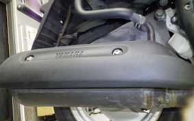 YAMAHA JOG Gen.5 SA36J