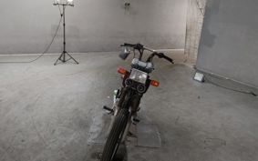 HONDA CBX125 CUSTOM JC12