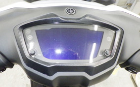 YAMAHA CYGNUSｸﾞﾘﾌｧｽ SEJ4J
