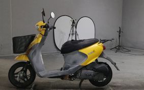 SUZUKI LET's 4 CA45A