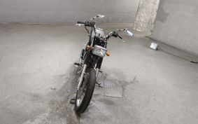 YAMAHA SR400 2009 RH01J