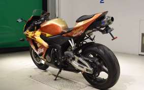 HONDA CBR600RR GEN 2 2006 PC37