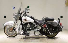 HARLEY FLSTC 1580 2007