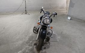 SUZUKI INTRUDER 400 CLASSIC 2009 VK54A