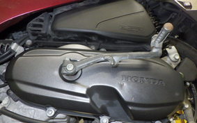 HONDA ﾀﾞﾝｸ 2018 AF74