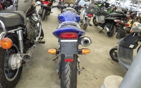 HONDA HORNET 250 MC31