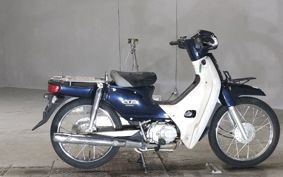 HONDA SUPER CUB50 AA04