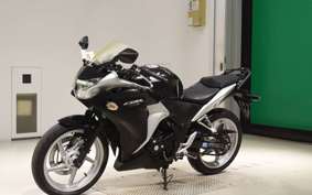HONDA CBR250R GEN 3 1999 MC41