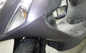 SUZUKI ADDRESS V125 S 2016 CF4MA