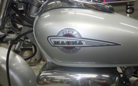HONDA MAGNA 50 1998 AC13