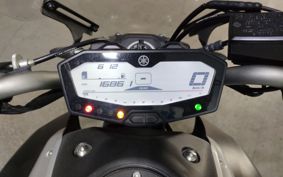 YAMAHA MT-07 2015 RM07J