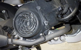 HONDA BENLY 110 2025 JA09
