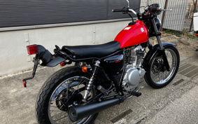 SUZUKI GLASS TRACKER BIG BOY NJ4BA