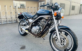YAMAHA SRX400-1 3VN