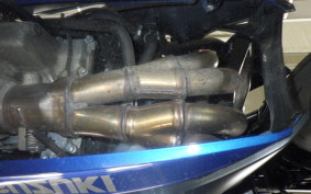 SUZUKI GSX-S 1000 2019 GT79B