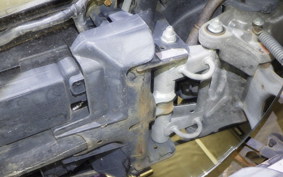 HONDA TODAY 2 2016 AF67