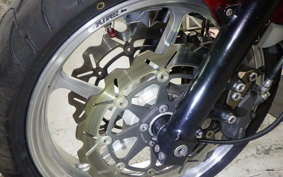 KAWASAKI GPZ900R NINJA 1999 ZX900A