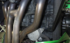KAWASAKI Z1000 Gen.5 2022 ZXT00W