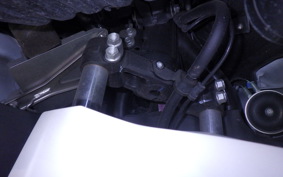 HONDA PCX125 2017 JK05