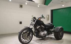 HARLEY XL1200R TRIKE 2004