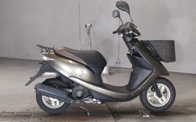 HONDA DIO AF68