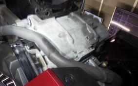 HONDA PCX 160 KF47