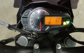 KAWASAKI Z125 PRO  BR125H