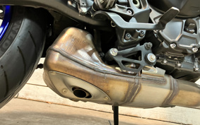 YAMAHA MT-09 ABS 2022 RN69J